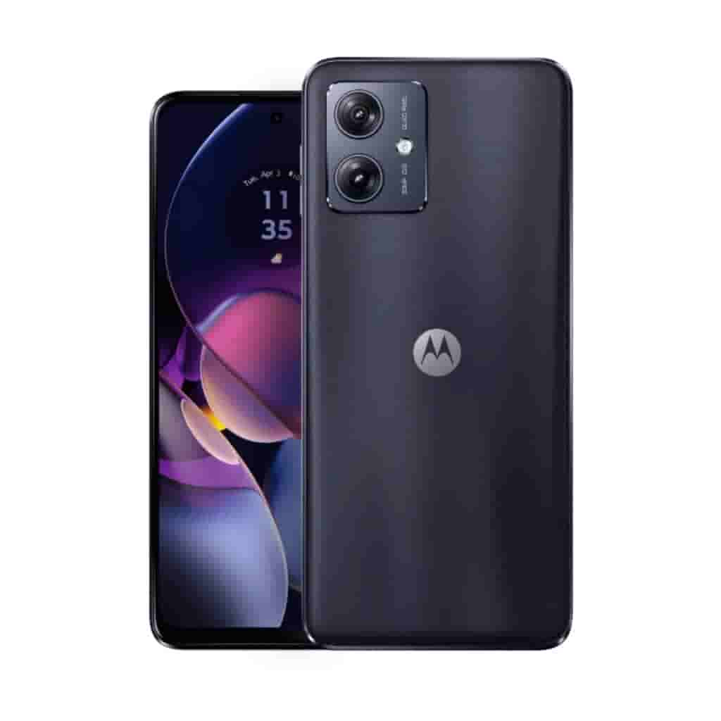 Moto G54 5G -Midnight Blue