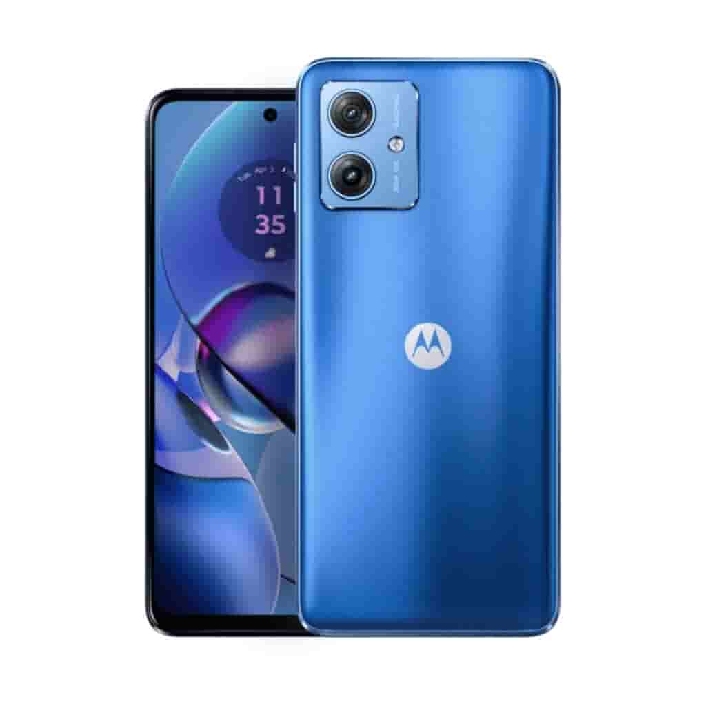Moto G54 5G - Pearl Blue