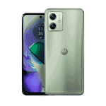 Moto G54 gold