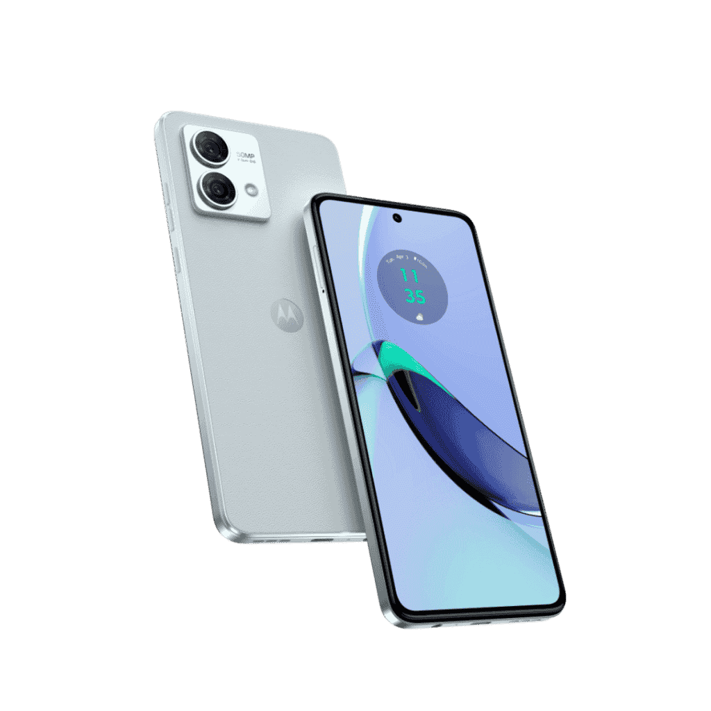 Motorola G84 5G_Silver