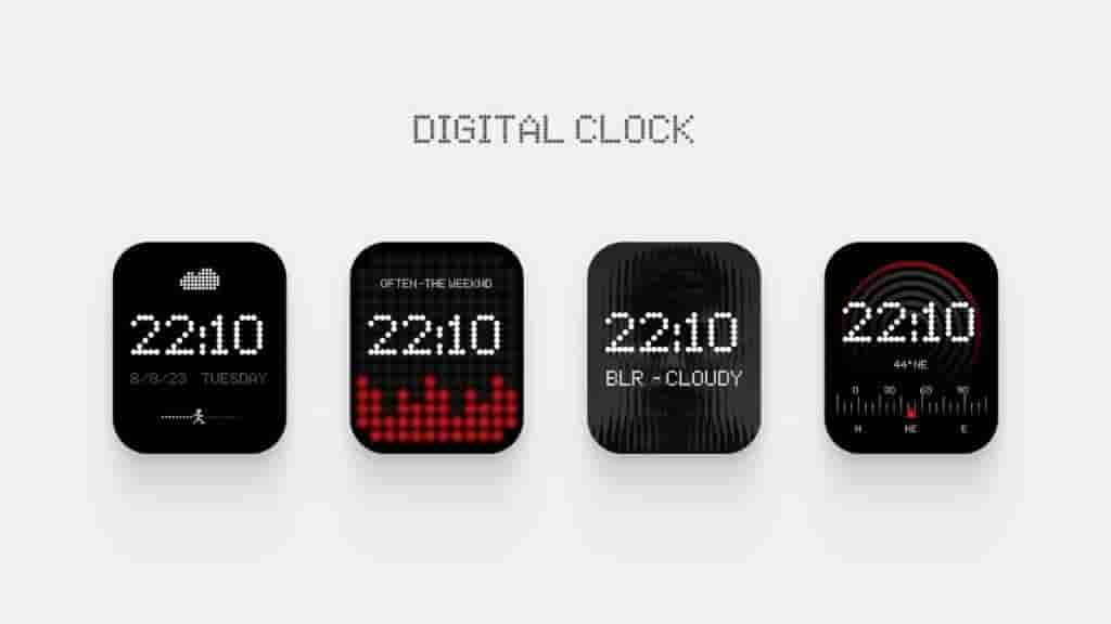 Nothing Watch (1) - Concepts - 1