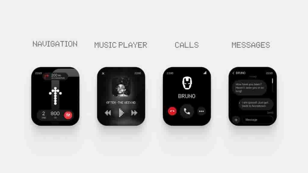 Nothing Watch (1) - Concepts - 2