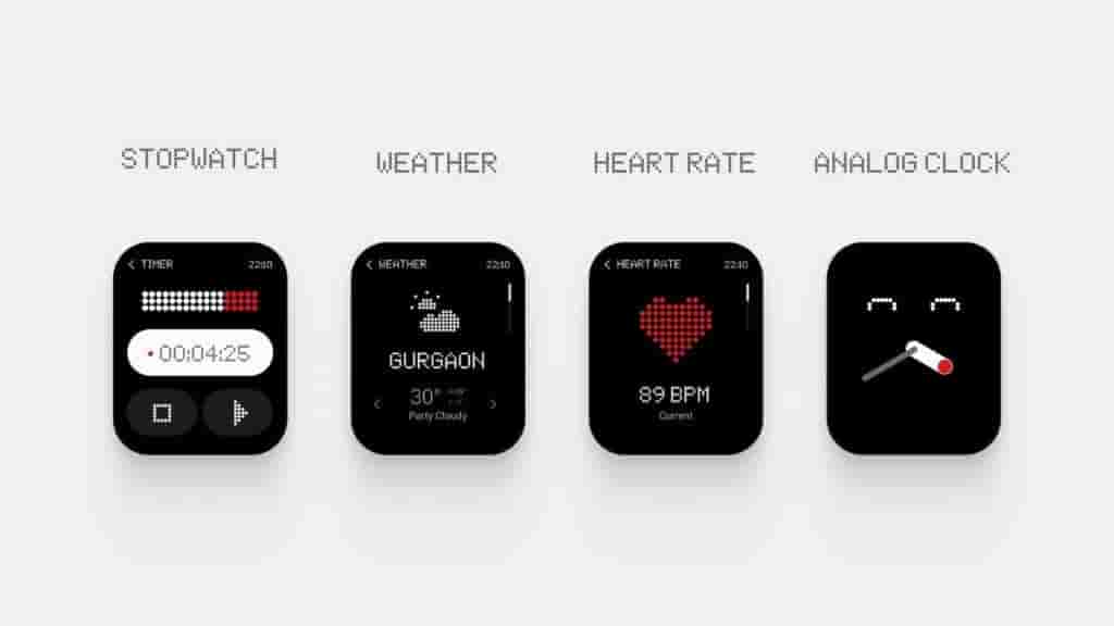 Nothing Watch (1) - Concepts - 3
