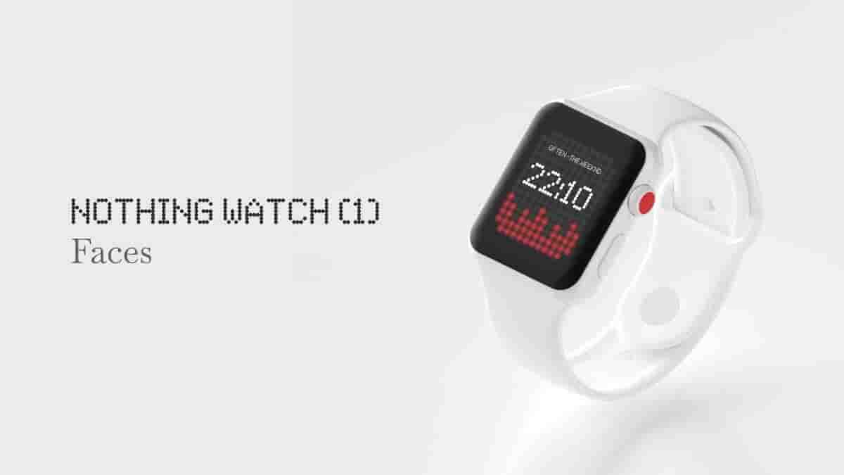 Nothing Watch (1) - Concepts