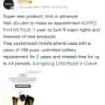 OPPO Find N3 Flip - Pre-Bookings 1