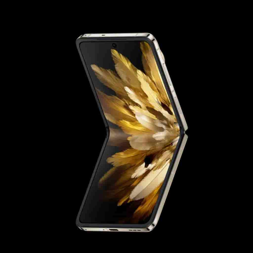 OPPO Find N3 Flip - Renders - 2