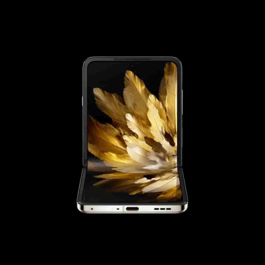 OPPO Find N3 Flip - Renders - 3