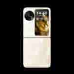 OPPO Find N3 Flip - Renders - 4