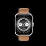 OPPO Watch 4 Pro - Renders - 3