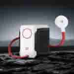 OnePlus 45W Liquid Cooling accessory launched in China at an introductory price of 549 yuan($76)_3