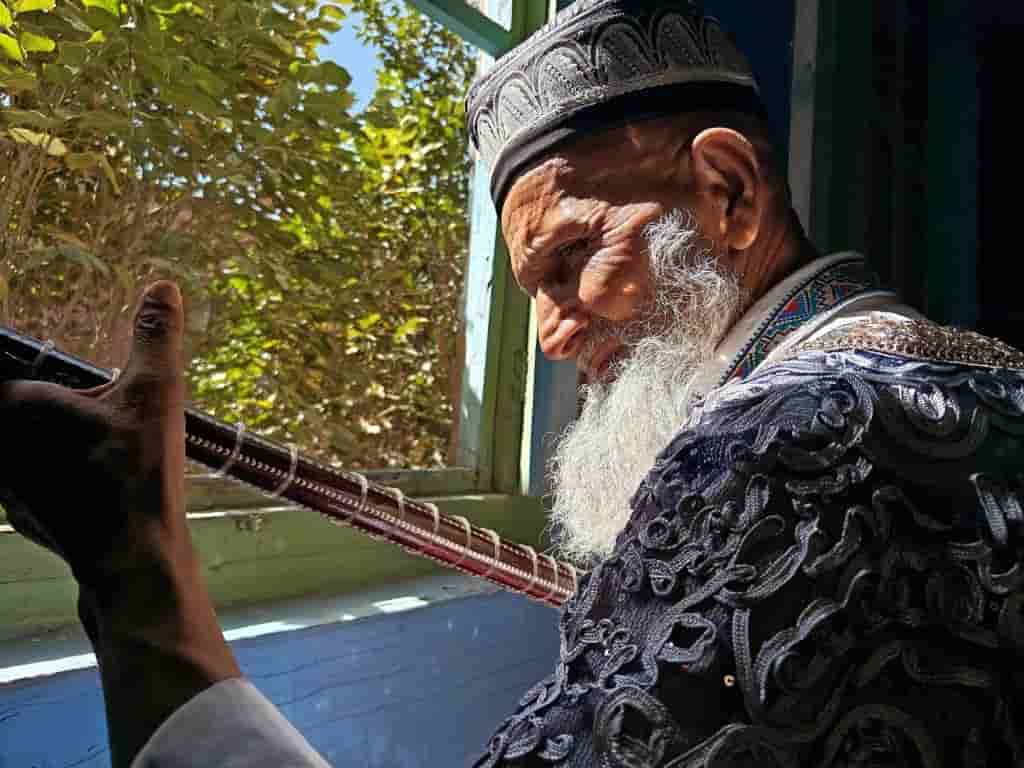 OnePlus Ace 2 Pro camera samples 3