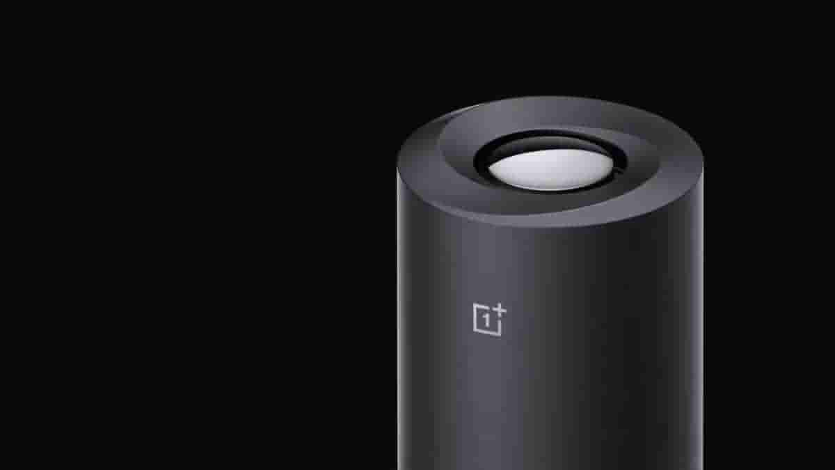 OnePlus Hub 5G route