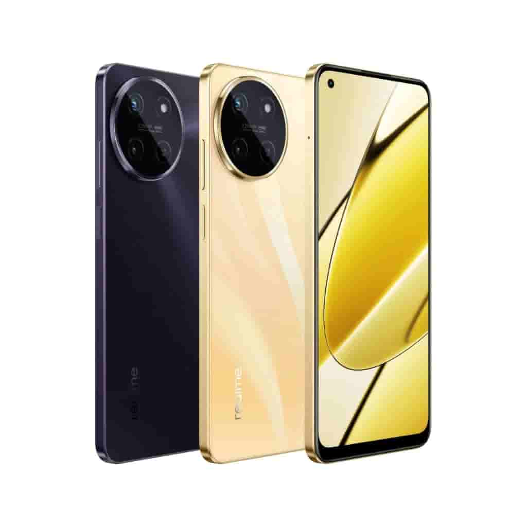 Realme 11 5G