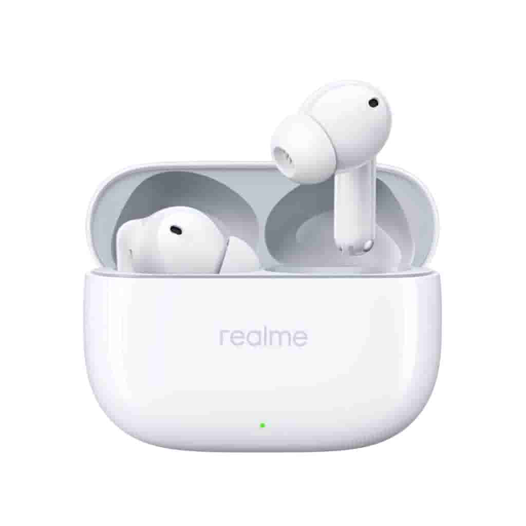 Realme Buds T300 - Youth White