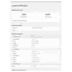 Realme GT 5 Spotted on Geekbench