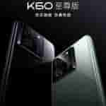 Redmi K60 Ultra