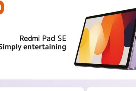 【World Premiere】Global Version Xiaomi Redmi Pad SE Mi Tablet Snapdragon®  680 Quad speakers Dolby Atmos® 90Hz 11 Display 8000mAh