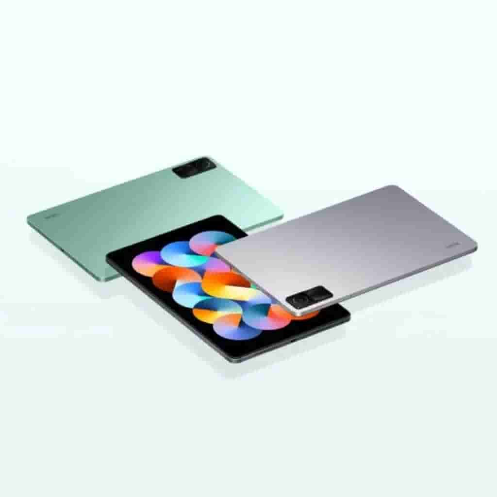 Redmi Pad SE Renders - 1