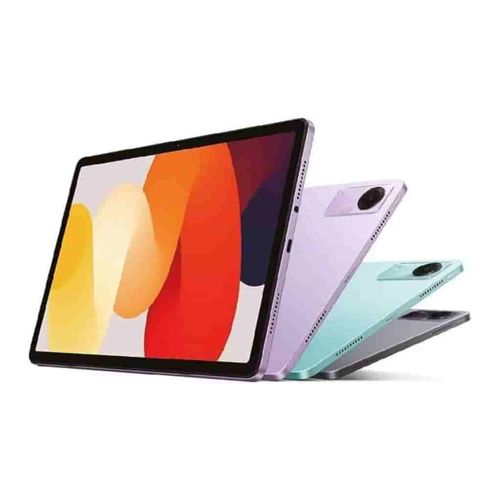 Redmi Pad SE Renders - 5
