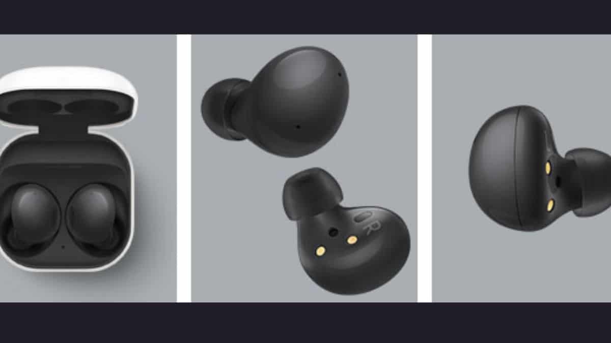 Samsung Galaxy Buds 2