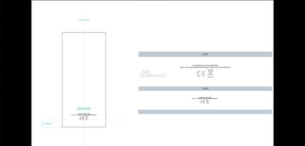 Samsung Galaxy A05 FCC Certification