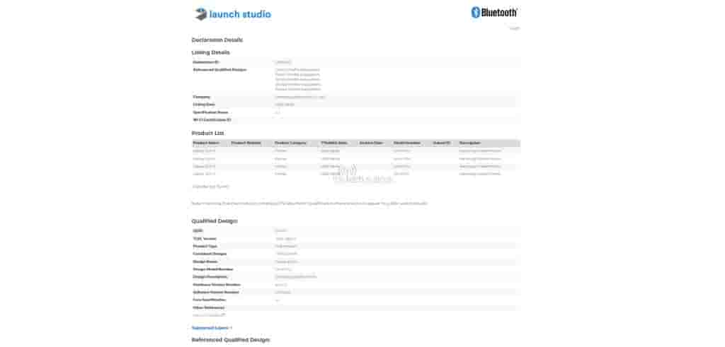 Samsung Galaxy S23 Fe spotted on Bluetooth SIG