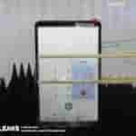 Samsung Galaxy Tab A9 Live Images - 3