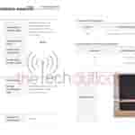 Samsung Galaxy Tab S9 FE+ Safety Korea Certification