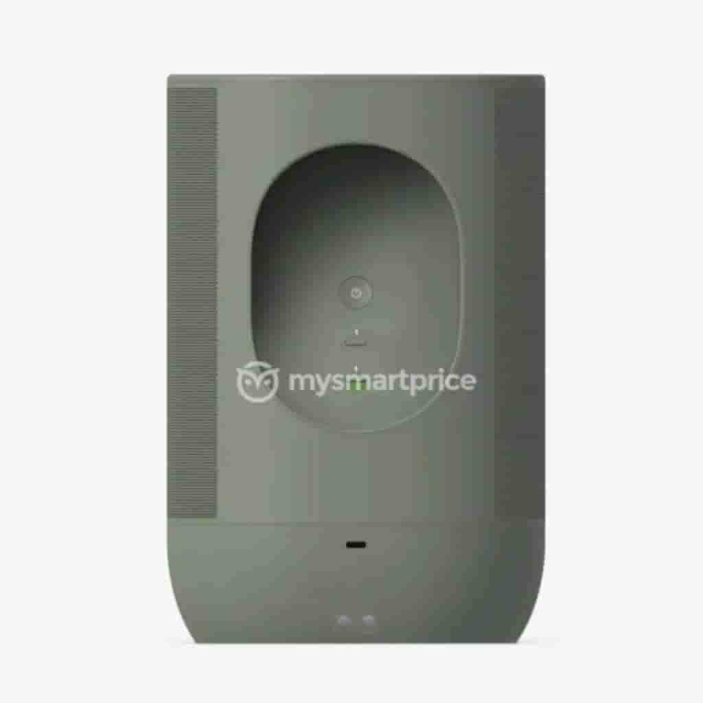Sonos Move 2 - Renders - 3