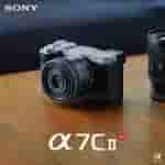 Sony Alpha