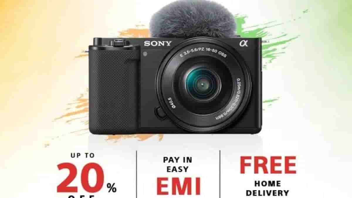 Sony Alpha 7 III 35 mm