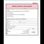Samsung Galaxy A05 FCC Certification