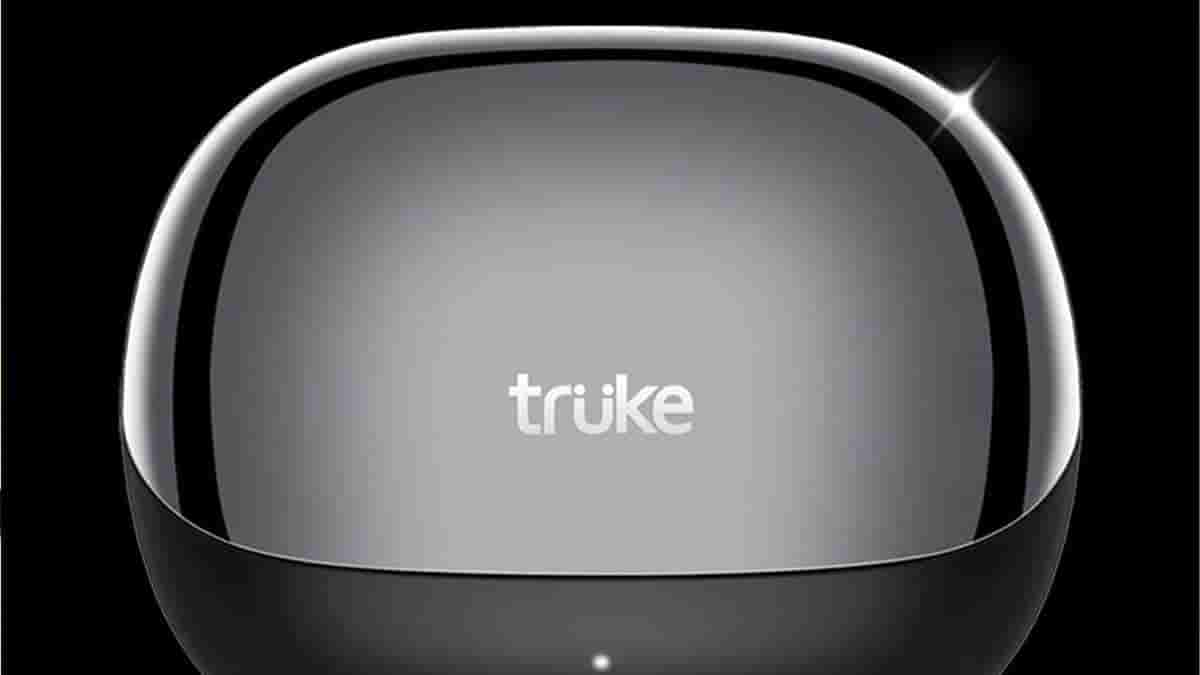 Truke Clarity Five