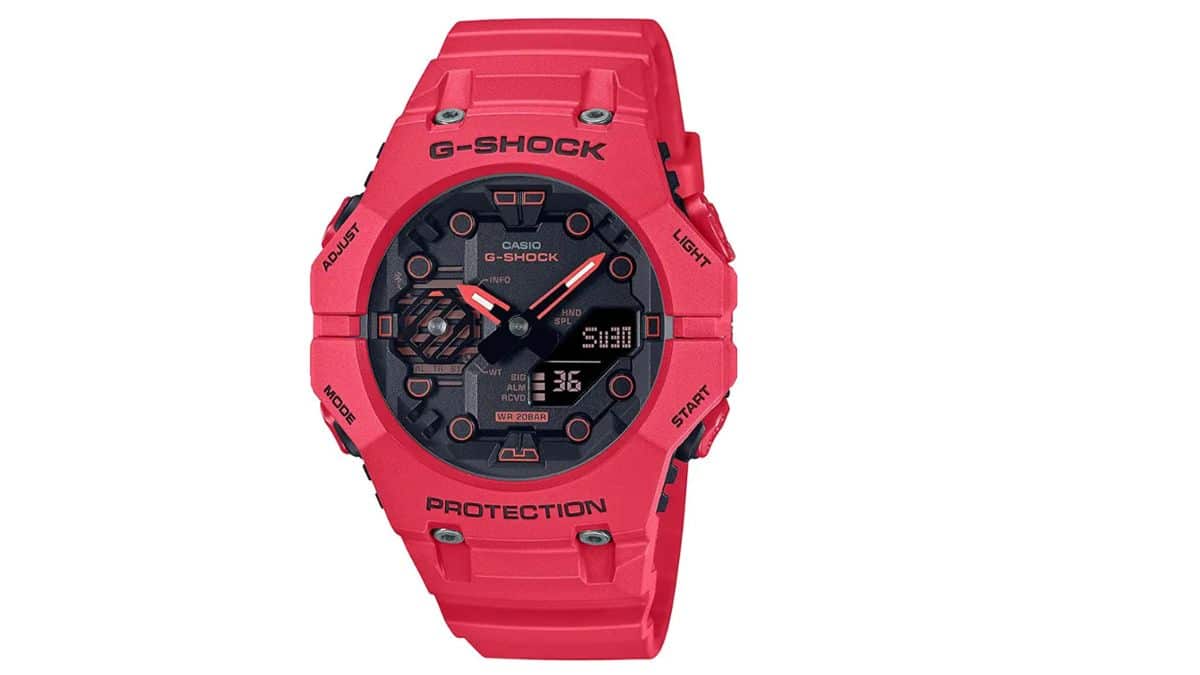 Casio G-Shock