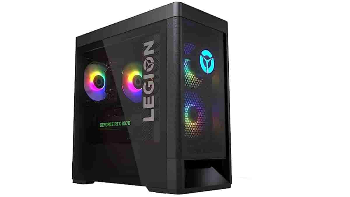 Lenovo Legion Tower 5