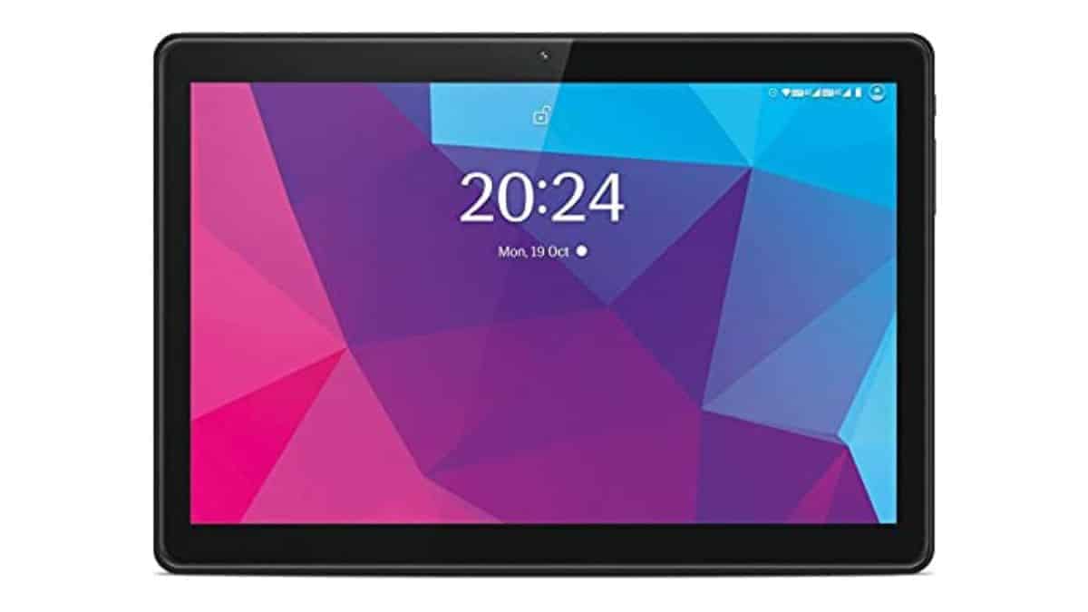 Magnum XL Tablet