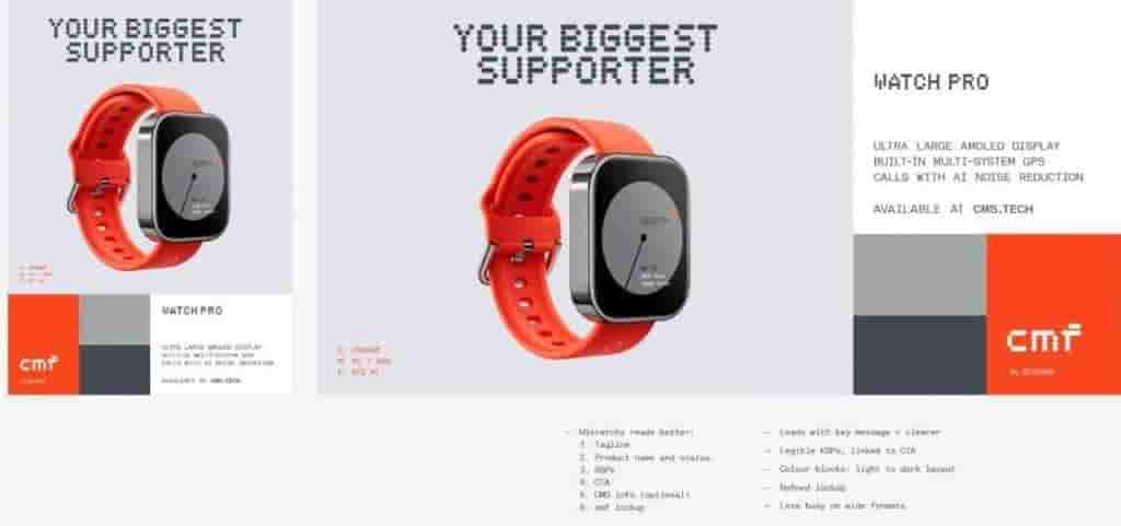 Watch Pro