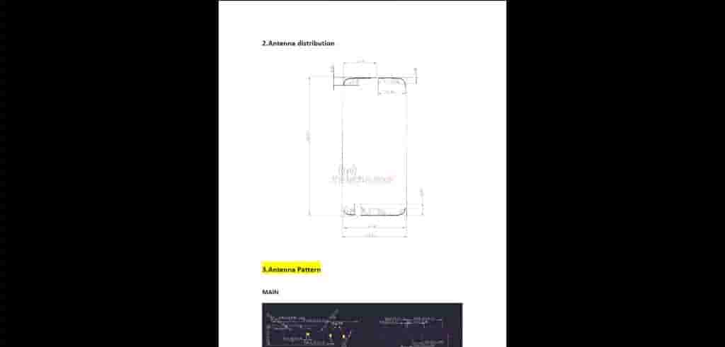 Samsung Galaxy A05 FCC Certification