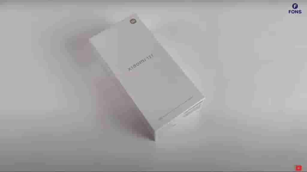 Xiaomi 13T - 1