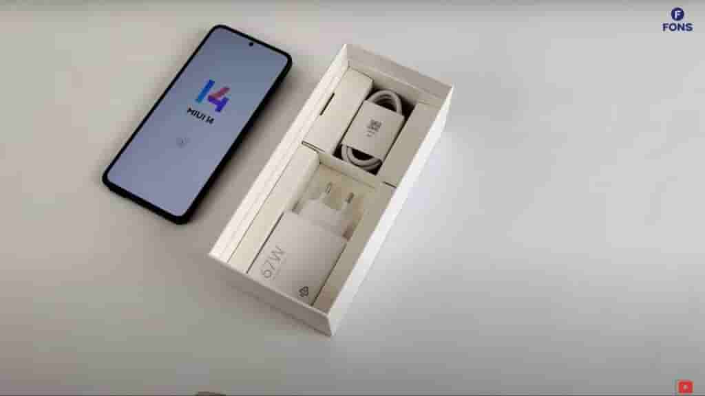 Xiaomi 13T - 10