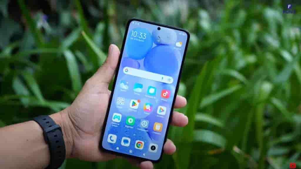 Xiaomi 13T - 12