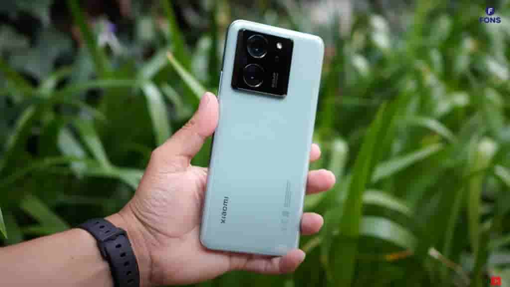 Xiaomi 13T - 14