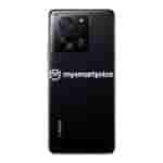 Xiaomi 13T Pro Renders - Black - 2
