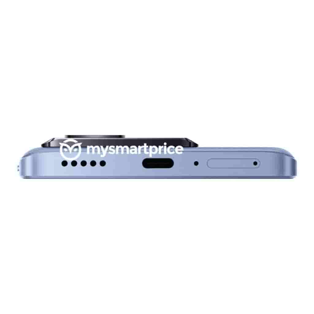 Xiaomi 13T Pro Renders - Blue - 5