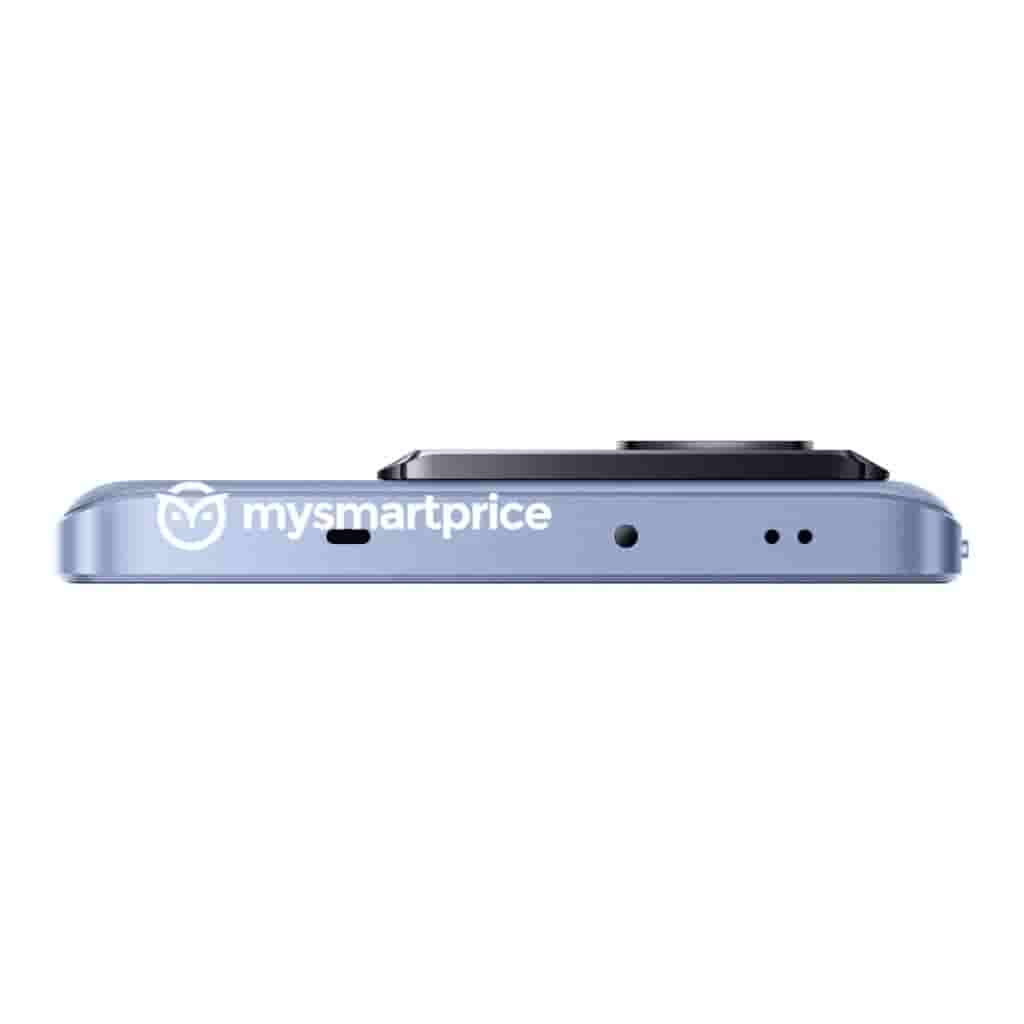 Xiaomi 13T Pro Renders - Blue - 6