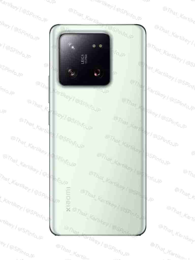 Xiaomi 14 Pro First Look Images - 3