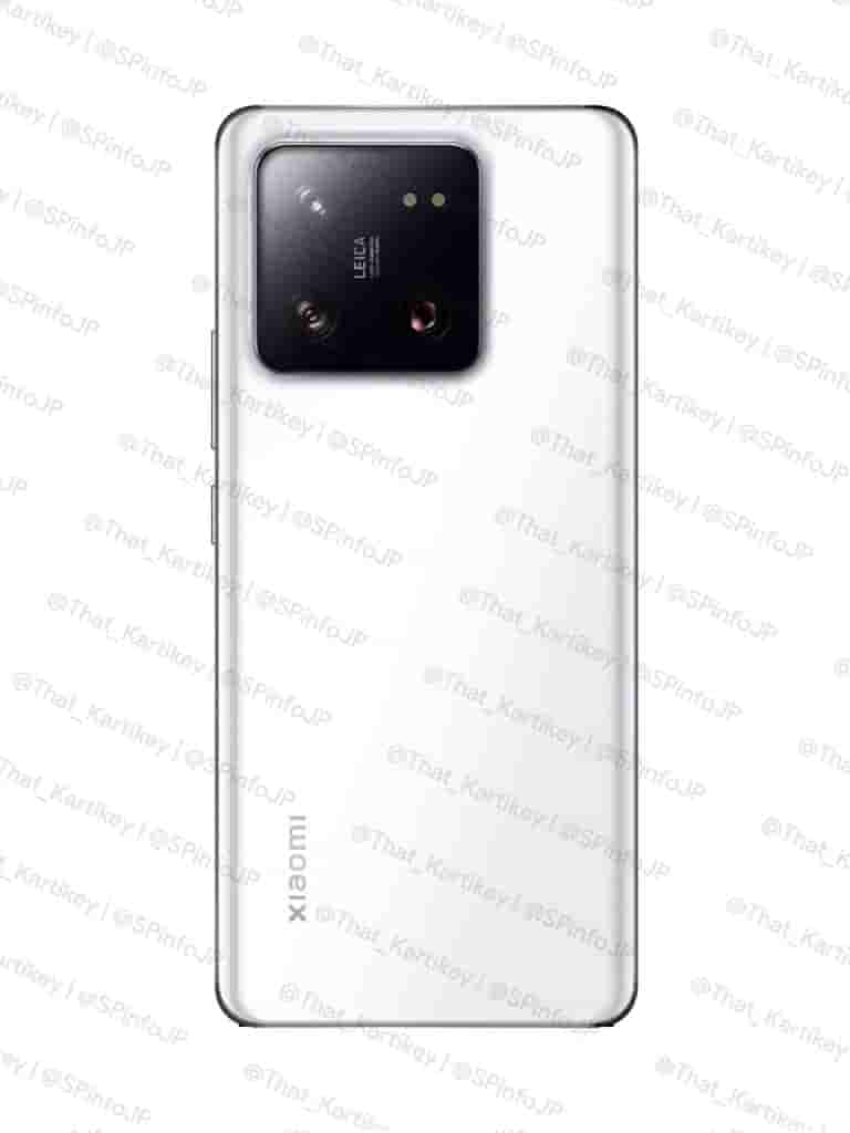 Xiaomi 14 Pro First Look Images - 4