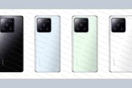 Upcoming Xiaomi 14 Pro First Look Images Revealed: To have Four Colour  Variants - The Tech Outlook