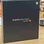 Xiaomi Mix Fold 3 - Box