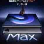 Xiaomi Pad 6 Max - 1